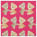 Search for teddy bears fabric Children