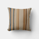 Search for blue and taupe cushions Stripes