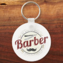 Search for barber key rings Vintage