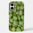 Search for pea green iphone cases Food