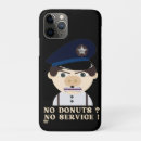 Search for police officer iphone cases Justice