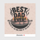 Search for bbq barbeque stickers Grill