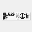 Search for classes bumper stickers School