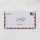 Search for important business cards Professional