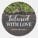 Search for infuse stickers Rustic