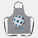 Search for soccer team aprons Sports