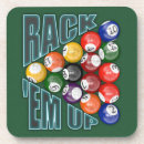 Search for 8 ball coasters Eight
