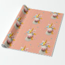Search for wools wrapping paper For her