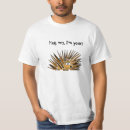 Search for hedgehog hug tshirts Porcupine