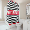 Search for seasonal shower curtains Stripes