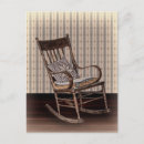 Search for chair postcards Vintage