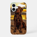 Search for chocolate lab iphone cases Puppy