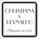 Search for roaring 20s stickers Modern