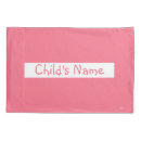 Search for matching pillowcases For her