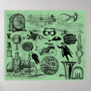 Search for vintage engineering posters Time