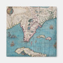Search for engravings magnets Cartography