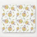 Search for leaf mouse mats Seamless