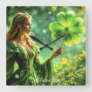 Search for 4 leaf art St patrick day