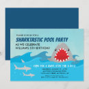 Search for pool shark Sharks