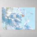Search for soft blue posters Light