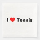 Search for tennis napkins Sport