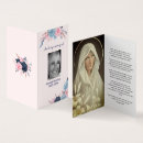 Search for catholic funeral prayer sympathy cards In loving memory