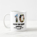 Search for 2 year anniversary mugs Couple