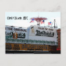 Search for coney island postcards Cyclone