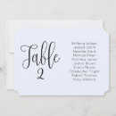 Search for a plan for that wedding invitations Modern