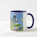 Search for door county mugs Lighthouse