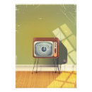 Search for old tv posters Technology