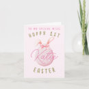 Search for happy 1st easter cards For her