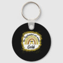 Search for leukaemia support key rings Childhood cancer awareness