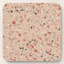 Search for terrazzo coasters Retro