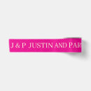 Search for wedding ribbon Stylish