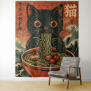 Search for ramen noodles art Kitten