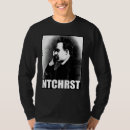 Search for friedrich nietzsche tshirts Antichrist