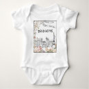 Search for bonjour baby clothes Shower
