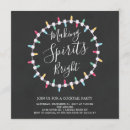 Search for chalkboard new years eve invitations Modern