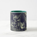 Search for grey fox mugs Green