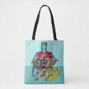 Search for planeteers tote bags Gaia
