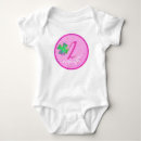 Search for pink clover clothing Four leaf clover