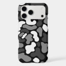 Search for urban cases Camo