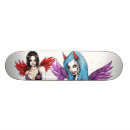 Search for fantasy skateboards Blood