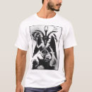 Search for deity clothing Baphomet