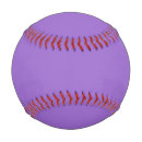 Search for purple baseballs Trendy