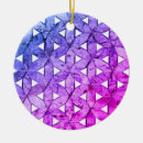 Search for geometry christmas tree decorations Modern