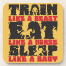 Search for gym motivation coasters Motivational