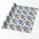 Search for black labrador christmas wrapping paper Cute