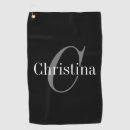 Search for monogram golf equipment Classy